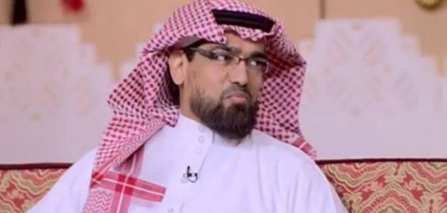دبّاس الدوسري يرد على إساءات محمد نجيب ويصف الإعلاميين السعوديين بـ"حَمَار يحمل أَسْفارًا" 1 دبّاس الدوسري يرد على إساءات محمد نجيب ويصف الإعلاميين السعوديين بـ"حَمَار يحمل أَسْفارًا"