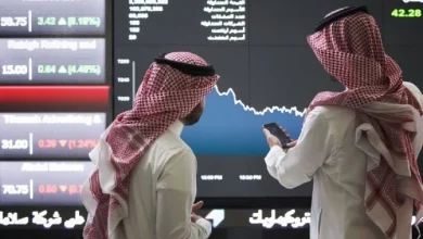 دراسة تكشف عن نسبة مشتريات الأجانب في سوق الأسهم السعودية خلال الربع الثاني من 2025 مع فتح السوق عالمياً