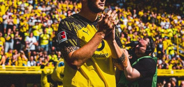 دورتموند في مأزق بعد وداع هوملز وغياب زوله لشهرين 1 دورتموند في مأزق بعد وداع هوملز وغياب زوله لشهرين