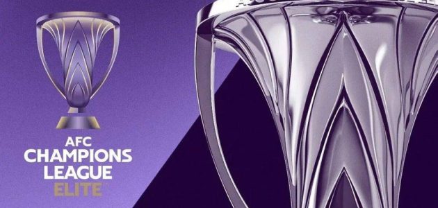 دوري روشن يحدد مواعيده الجديدة بعد قرعة أبطال آسيا للنخبة 1 دوري روشن يحدد مواعيده الجديدة بعد قرعة أبطال آسيا للنخبة