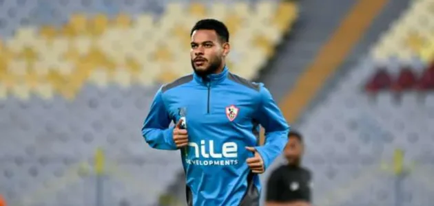 دونجا يكشف موقفه من مواجهة الزمالك أمام مودرن سبورت في الدوري 1 دونجا يكشف موقفه من مواجهة الزمالك أمام مودرن سبورت في الدوري