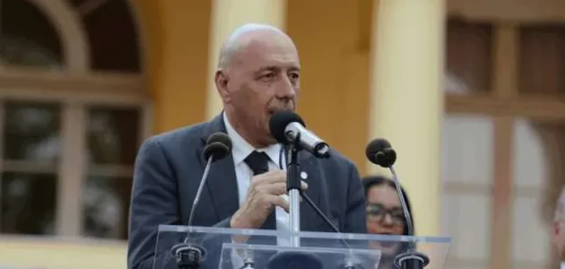 رئيس اتحاد الخماسي الحديث يكشف عن خطط لاقتناص ميدالية تاريخية للسيدات في أولمبياد لوس أنجلوس 1 رئيس اتحاد الخماسي الحديث يكشف عن خطط لاقتناص ميدالية تاريخية للسيدات في أولمبياد لوس أنجلوس