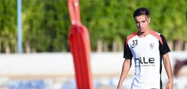 رئيس اتحاد طنجة يكشف عن تفضيل عبد الحميد معالي الانضمام للزمالك على عروض أوروبية 1 رئيس اتحاد طنجة يكشف عن تفضيل عبد الحميد معالي الانضمام للزمالك على عروض أوروبية