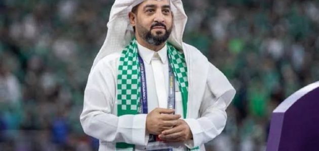 رئيس الأهلي خالد الغامدي يحصد إشادة واسعة بعد التتويج الآسيوي التاريخي 1 رئيس الأهلي خالد الغامدي يحصد إشادة واسعة بعد التتويج الآسيوي التاريخي