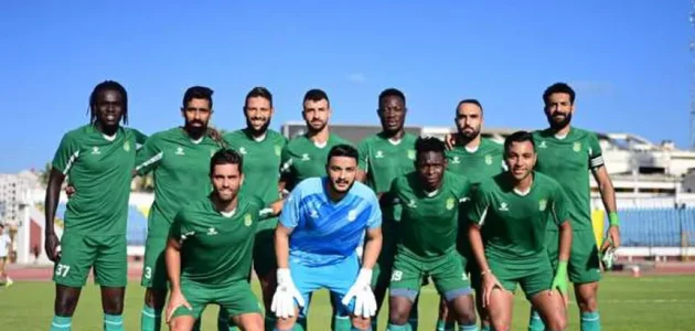 رئيس الاتحاد السكندري يؤكد أن الأزمة مع الإسماعيلي إدارية وليست شخصية وأن العلاقات بين الناديين جيدة 1 رئيس الاتحاد السكندري يؤكد أن الأزمة مع الإسماعيلي إدارية وليست شخصية وأن العلاقات بين الناديين جيدة
