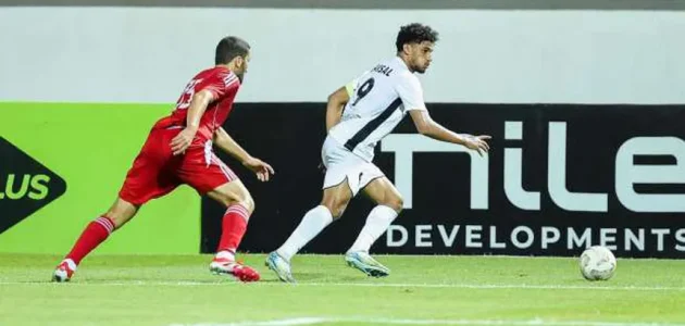 رئيس البنك يوضح تفاصيل طلب 80 مليون جنيه من الأهلي لرحيل أسامة فيصل 1 رئيس البنك يوضح تفاصيل طلب 80 مليون جنيه من الأهلي لرحيل أسامة فيصل