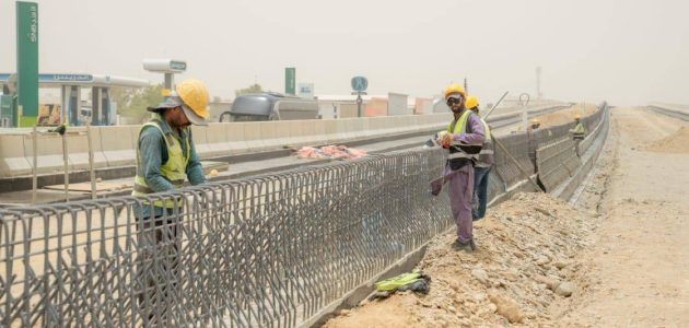 رئيس بلدية صبيا يكشف عن آخر مستجدات مشاريع التنمية والخدمات في المنطقة 1 رئيس بلدية صبيا يكشف عن آخر مستجدات مشاريع التنمية والخدمات في المنطقة