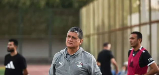 رئيس لجنة الحكام يؤكد دعمه لقرار محمد معروف في طرد لاعب الأهلي 1 رئيس لجنة الحكام يؤكد دعمه لقرار محمد معروف في طرد لاعب الأهلي