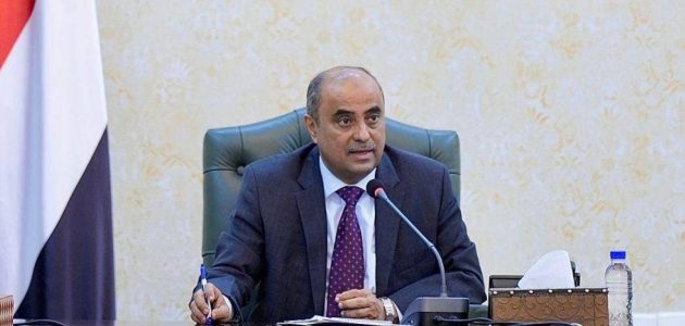 رئيس وزراء اليمن يؤكد أن التعليم ركيزة أساسية لصناعة المستقبل وأولوية وطنية 1 رئيس وزراء اليمن يؤكد أن التعليم ركيزة أساسية لصناعة المستقبل وأولوية وطنية