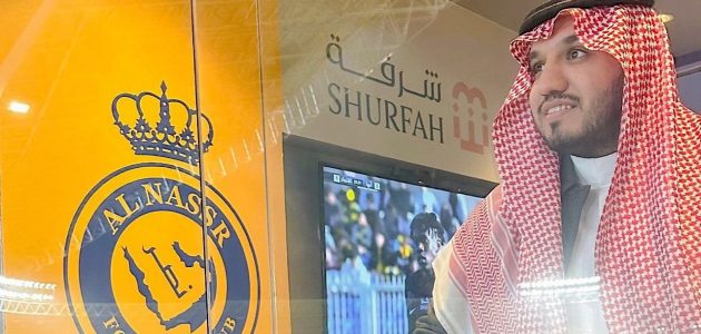 رئيسا النصر والاتحاد يجتمعان في لقاء ودي غير مسبوق 1 رئيسا النصر والاتحاد يجتمعان في لقاء ودي غير مسبوق