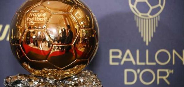 رابط التصويت لجائزة الكرة الذهبية 2025 يفتح أبوابه لاستطلاع رأي الجماهير 1 رابط التصويت لجائزة الكرة الذهبية 2025 يفتح أبوابه لاستطلاع رأي الجماهير