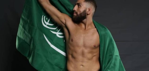 رابطة المحترفين المقاتلين PFL تعلن عن أبرز النزالات المرتقبة في الرياض 1 رابطة المحترفين المقاتلين PFL تعلن عن أبرز النزالات المرتقبة في الرياض