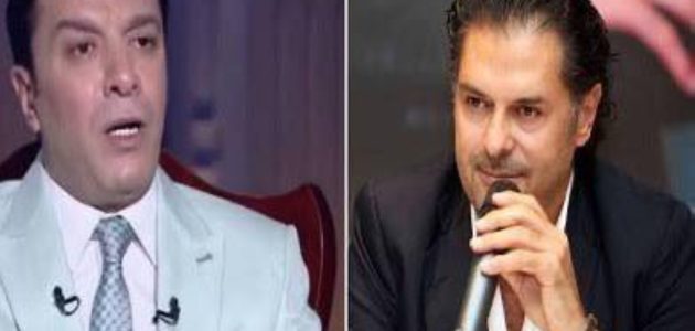 راغب علامة يرد على تطاول بعضهم على مصطفى كامل ويؤكد: المساس بالنقيب مساس بي 1 راغب علامة يرد على تطاول بعضهم على مصطفى كامل ويؤكد: المساس بالنقيب مساس بي
