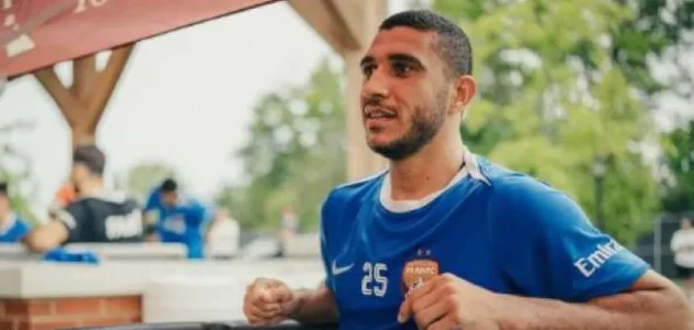 رامي ربيعة يعلن موقفه من مباراتي إثيوبيا وبوركينا فاسو مع منتخب مصر 1 رامي ربيعة يعلن موقفه من مباراتي إثيوبيا وبوركينا فاسو مع منتخب مصر