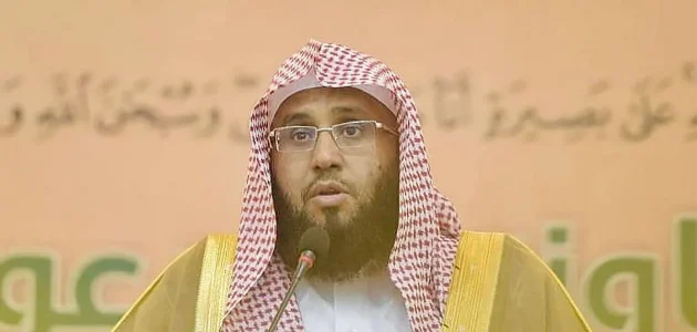رحيل زوجة الشيخ إبراهيم السبر ووداعها الأخير في جامع الأمير فهد بن محمد بالرياض 1 رحيل زوجة الشيخ إبراهيم السبر ووداعها الأخير في جامع الأمير فهد بن محمد بالرياض