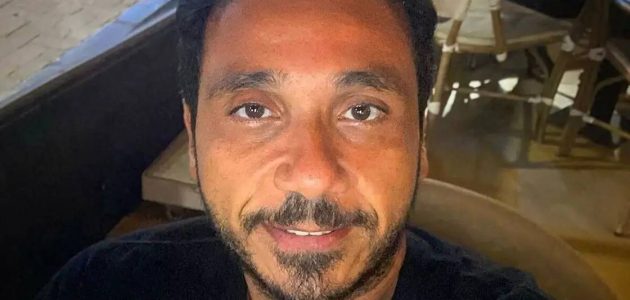 رحيل مفاجئ لمخرج مصري يترك متابعيه في حيرة وحزن عميق 1 رحيل مفاجئ لمخرج مصري يترك متابعيه في حيرة وحزن عميق