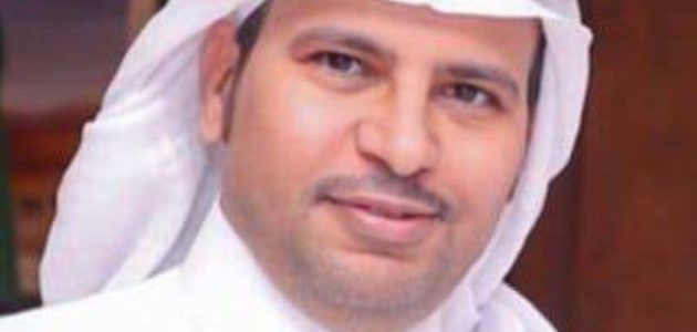 رحيل والدة الزميل فهد البقمي يتركه في حالة حزن عميقة 1 رحيل والدة الزميل فهد البقمي يتركه في حالة حزن عميقة