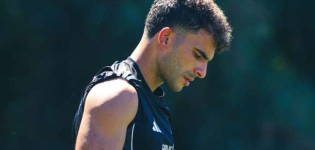 رد الزمالك المفاجئ على شكوى زيزو يكشف عن ديون اللاعب للنادي 1 رد الزمالك المفاجئ على شكوى زيزو يكشف عن ديون اللاعب للنادي
