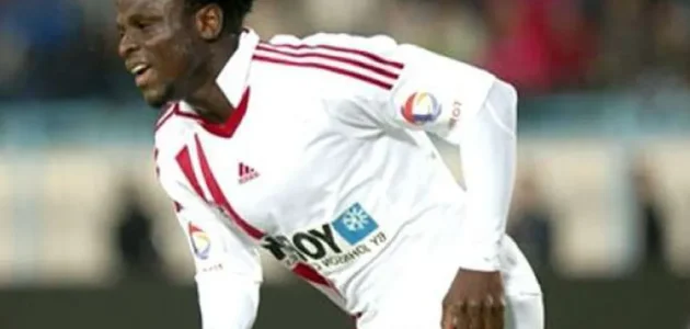 رزاق أوموتويوسي يكشف عن حبه للزمالك وتأثيره على ريال مدريد وبرشلونة 1 رزاق أوموتويوسي يكشف عن حبه للزمالك وتأثيره على ريال مدريد وبرشلونة