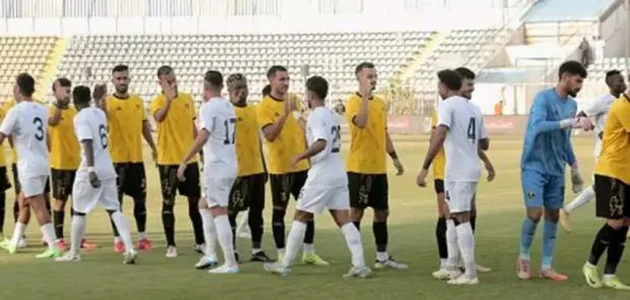 رضا شحاتة يكشف عن قائمة كهرباء الإسماعيلية لمواجهة البنك الأهلي 1 رضا شحاتة يكشف عن قائمة كهرباء الإسماعيلية لمواجهة البنك الأهلي