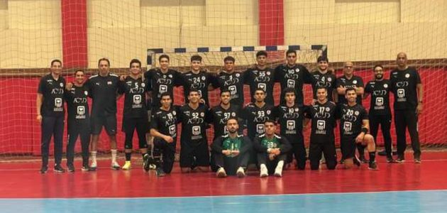 روبيرتو يكشف قائمة منتخب مصر لمواجهة اليابان في بطولة العالم لكرة اليد تحت 19 سنة 1 روبيرتو يكشف قائمة منتخب مصر لمواجهة اليابان في بطولة العالم لكرة اليد تحت 19 سنة