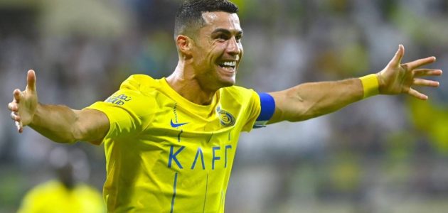 رونالدو يؤكد تنافسية الدوري السعودي ويعتبره الخيار الأمثل لفيليكس 1 رونالدو يؤكد تنافسية الدوري السعودي ويعتبره الخيار الأمثل لفيليكس