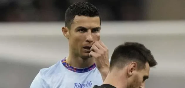 رونالدو يتربع على عرش هدافي أوروبا في القرن الـ21 برصيد 66 ثلاثية 1 رونالدو يتربع على عرش هدافي أوروبا في القرن الـ21 برصيد 66 ثلاثية