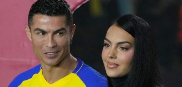 رونالدو يفاجئ جورجينا بخمس هدايا استثنائية في لحظات رومانسية مدهشة 1 رونالدو يفاجئ جورجينا بخمس هدايا استثنائية في لحظات رومانسية مدهشة