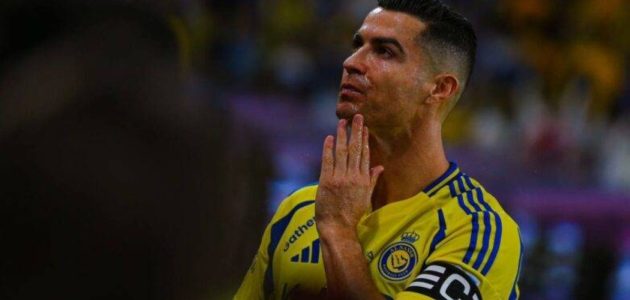 رونالدو يوجه نداءً لجماهير النصر لدعم الفريق في المرحلة المقبلة 1 رونالدو يوجه نداءً لجماهير النصر لدعم الفريق في المرحلة المقبلة