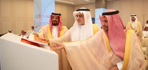 ريادة المملكة في حماية البيئة تتعزز عبر المعيار المهني للجوالين 1 ريادة المملكة في حماية البيئة تتعزز عبر المعيار المهني للجوالين
