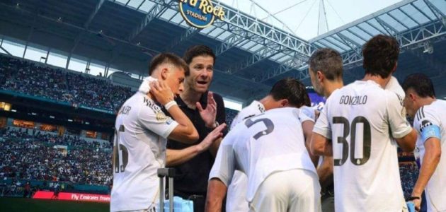 ريال مدريد تحت ضغط بسبب رحلة الـ8 آلاف كيلومتر 1 ريال مدريد تحت ضغط بسبب رحلة الـ8 آلاف كيلومتر