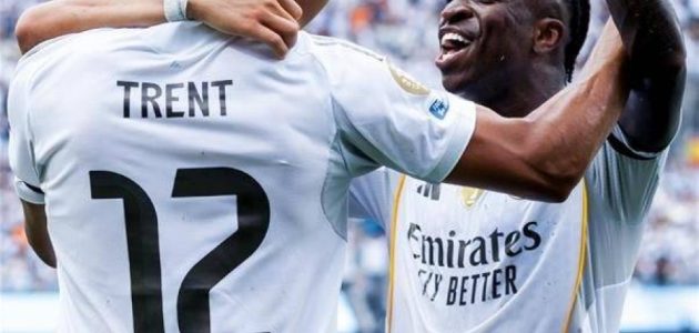 ريال مدريد يرفض إقامة مباراة برشلونة وفياريال في أمريكا ويؤكد على أهمية الملاعب المحلية 1 ريال مدريد يرفض إقامة مباراة برشلونة وفياريال في أمريكا ويؤكد على أهمية الملاعب المحلية