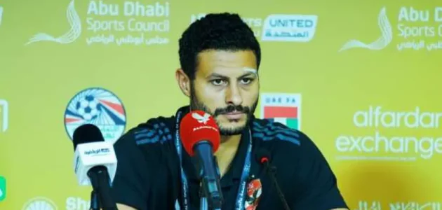 ريبيرو يتخذ 3 قرارات عاجلة بعد وفاة والد محمد الشناوي وتأثيرها على مشاركته أمام المحلة 1 ريبيرو يتخذ 3 قرارات عاجلة بعد وفاة والد محمد الشناوي وتأثيرها على مشاركته أمام المحلة