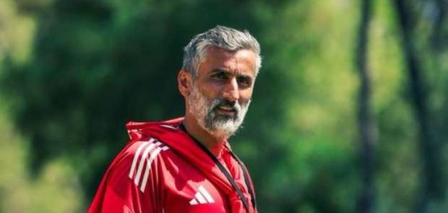 ريبيرو يكشف عن التشكيل الأساسي للأهلي في الموسم الجديد بالأسماء 1 ريبيرو يكشف عن التشكيل الأساسي للأهلي في الموسم الجديد بالأسماء