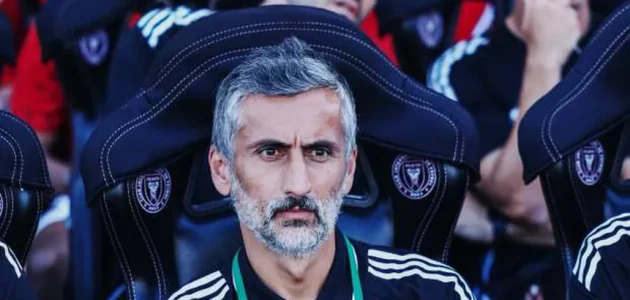 ريبيرو يكشف عن رد فعله بعد الانتقادات بسبب نتائج الأهلي في تصريح خاص 1 ريبيرو يكشف عن رد فعله بعد الانتقادات بسبب نتائج الأهلي في تصريح خاص