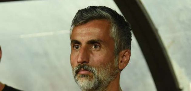 ريبيرو يكشف عن سبب تركيب كاميرا على دكة بدلاء الأهلي خلال مواجهة مودرن سبورت 1 ريبيرو يكشف عن سبب تركيب كاميرا على دكة بدلاء الأهلي خلال مواجهة مودرن سبورت