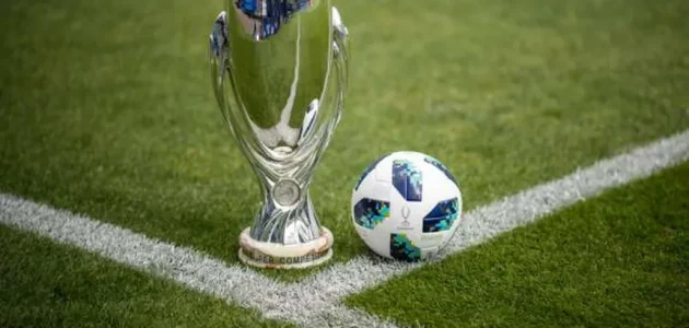 ريتشاردليسون يتألق مع توتنهام وديمبلي يشعل هجوم باريس سان جيرمان في السوبر الأوروبي 1 ريتشاردليسون يتألق مع توتنهام وديمبلي يشعل هجوم باريس سان جيرمان في السوبر الأوروبي