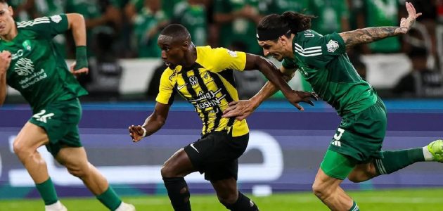 زاك ناني يحقق إنجازًا جديدًا بحصوله على حقوق بث دوري روشن في فرنسا 1 زاك ناني يحقق إنجازًا جديدًا بحصوله على حقوق بث دوري روشن في فرنسا