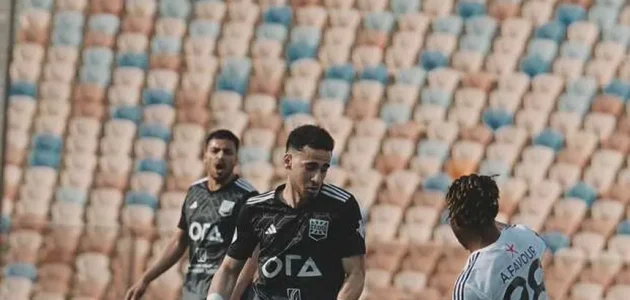 زد يبدأ مشواره في الدوري بفوز ساحق على المقاولون العرب بثنائية نظيفة 1 زد يبدأ مشواره في الدوري بفوز ساحق على المقاولون العرب بثنائية نظيفة