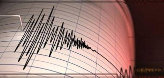 زلزال بقوة 5.7 درجة يهز السواحل اليابانية ويثير القلق بين السكان 1 زلزال بقوة 5.7 درجة يهز السواحل اليابانية ويثير القلق بين السكان