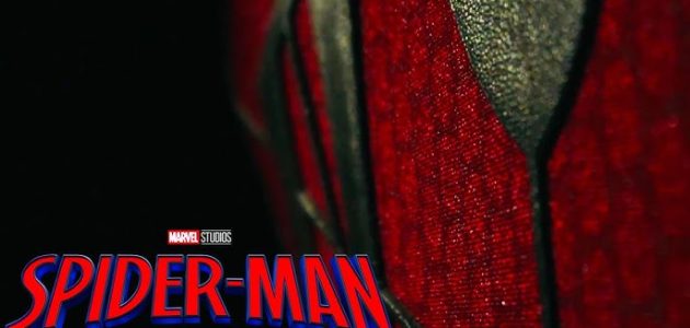 زي سبايدرمان الجديد يظهر لأول مرة في فيلم Spider-Man: Brand New Day لعام 2025 1 زي سبايدرمان الجديد يظهر لأول مرة في فيلم Spider-Man: Brand New Day لعام 2025