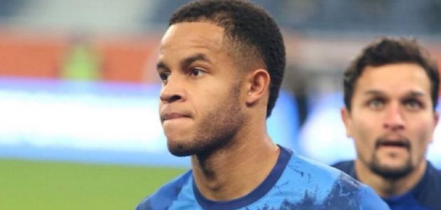 سانتوس يوافق على عرض الاتحاد المغري ويقترب من الانتقال للدوري السعودي 1 سانتوس يوافق على عرض الاتحاد المغري ويقترب من الانتقال للدوري السعودي