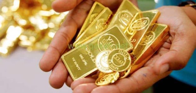 سعر الذهب في السعودية يشهد تغيرات ملحوظة اليوم الأحد 1 سعر الذهب في السعودية يشهد تغيرات ملحوظة اليوم الأحد
