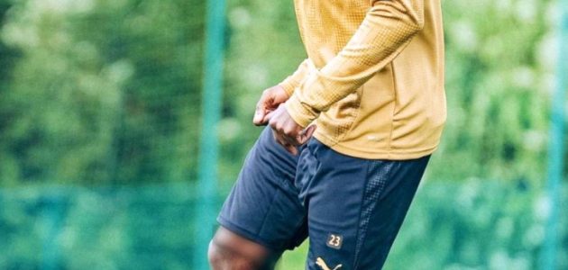 سعود يبدأ مشواره مع لانس في مواجهة أولمبيك ليون بالدوري الفرنسي 1 سعود يبدأ مشواره مع لانس في مواجهة أولمبيك ليون بالدوري الفرنسي