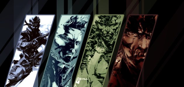 سلسلة Metal Gear تحقق إنجازًا غير مسبوق ببيع أكثر من 63 مليون نسخة حتى عام 2025 1 سلسلة Metal Gear تحقق إنجازًا غير مسبوق ببيع أكثر من 63 مليون نسخة حتى عام 2025