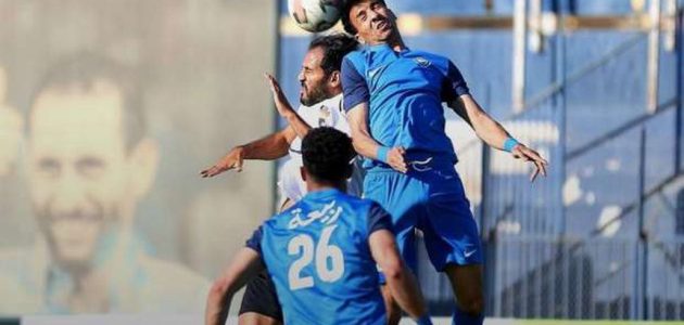 سموحة يستعد لمواجهة غزل المحلة في الدوري بخطة جديدة ومفاجآت مرتقبة 1 سموحة يستعد لمواجهة غزل المحلة في الدوري بخطة جديدة ومفاجآت مرتقبة