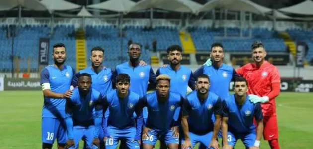 سموحة يكشف عن قائمة لاعبيه لمواجهة زد في الدوري غدًا 1 سموحة يكشف عن قائمة لاعبيه لمواجهة زد في الدوري غدًا