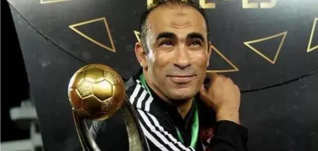 سيد عبد الحفيظ يكشف عن لاعب مميز ويؤكد تغير الزمالك مع تساؤلات حول تدوير حراس الأهلي 1 سيد عبد الحفيظ يكشف عن لاعب مميز ويؤكد تغير الزمالك مع تساؤلات حول تدوير حراس الأهلي