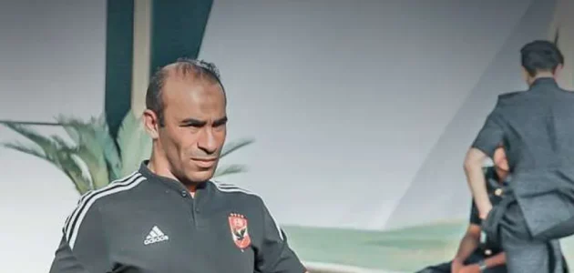 سيد عبدالحفيظ يؤكد عدم كفاية الوقت للحكم على ريبيرو ويشدد على أهمية بن شرقي 1 سيد عبدالحفيظ يؤكد عدم كفاية الوقت للحكم على ريبيرو ويشدد على أهمية بن شرقي