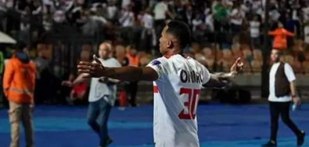 سيف الدين الجزيري يحسم موقفه مع فيريرا بعد مواجهة الزمالك ووادي دجلة 1 سيف الدين الجزيري يحسم موقفه مع فيريرا بعد مواجهة الزمالك ووادي دجلة